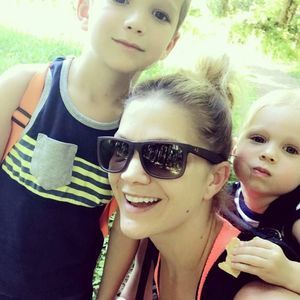 Meet your Posher, Sara